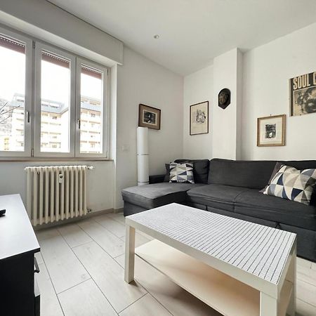The Lighthouse - Central Apartment Aosta Zewnętrze zdjęcie