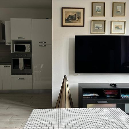 The Lighthouse - Central Apartment Aosta Zewnętrze zdjęcie