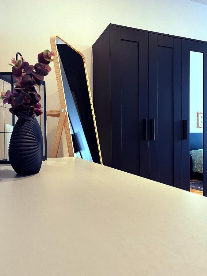 The Lighthouse - Central Apartment Aosta Zewnętrze zdjęcie