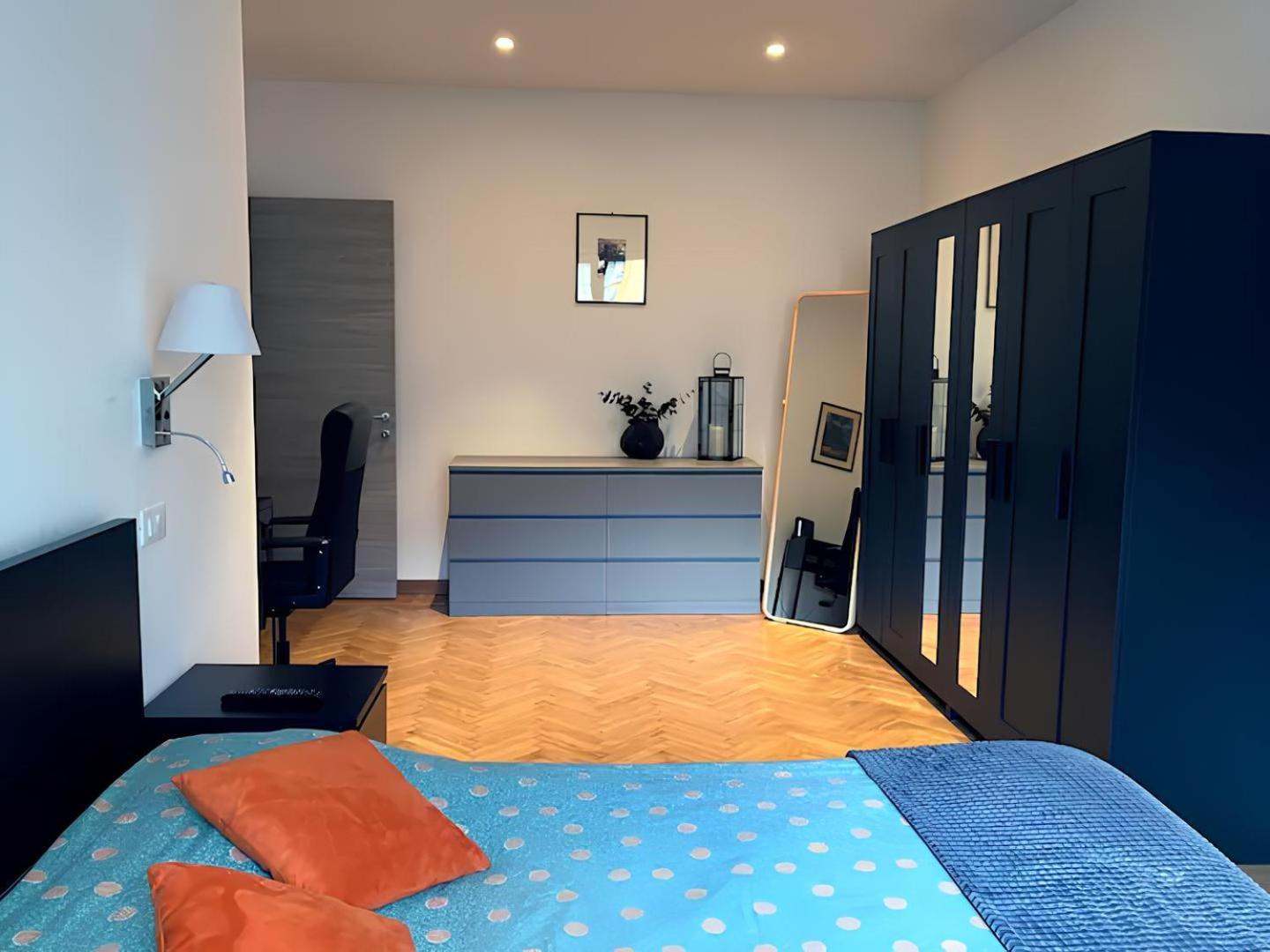 The Lighthouse - Central Apartment Aosta Zewnętrze zdjęcie