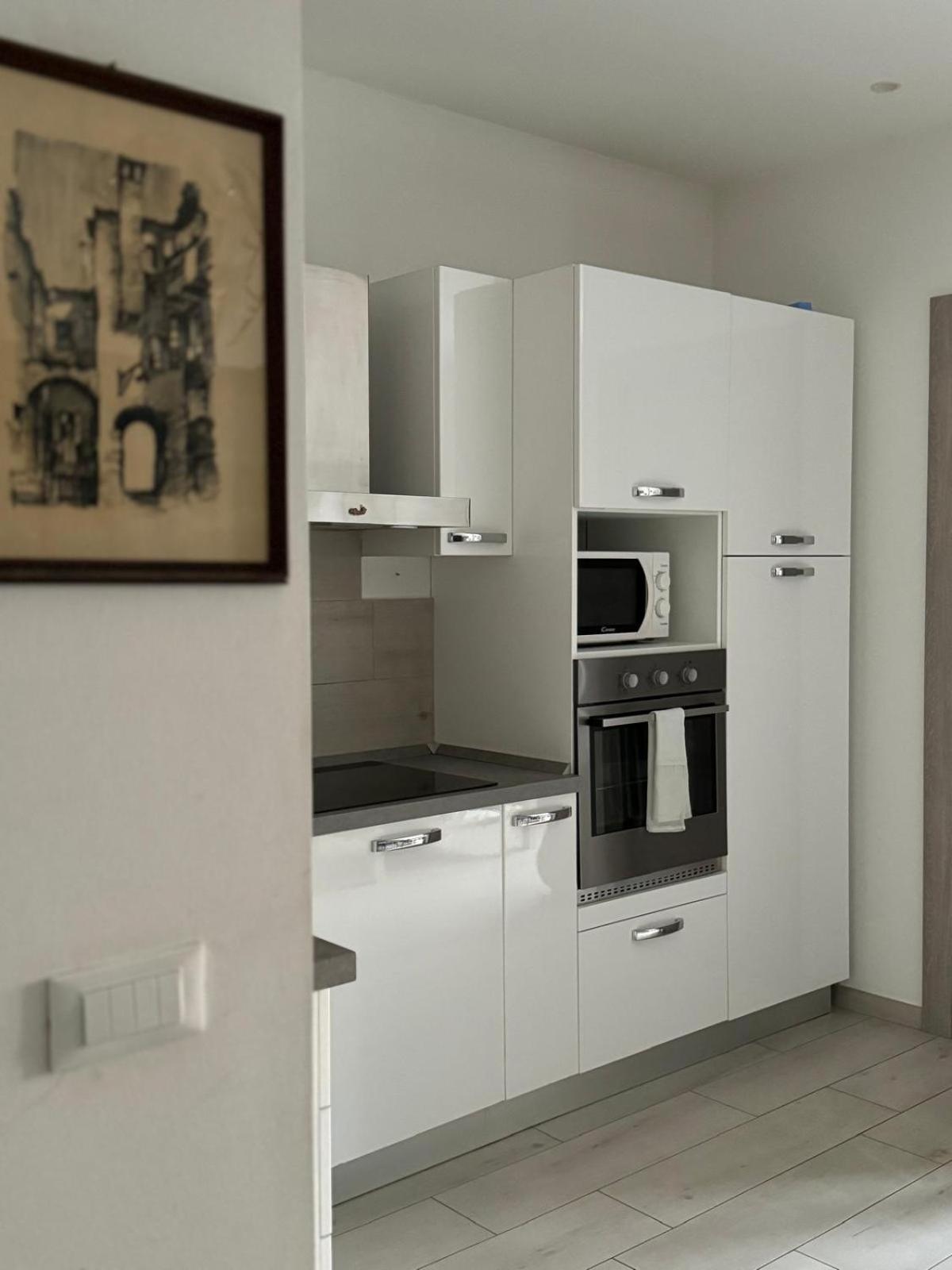 The Lighthouse - Central Apartment Aosta Zewnętrze zdjęcie