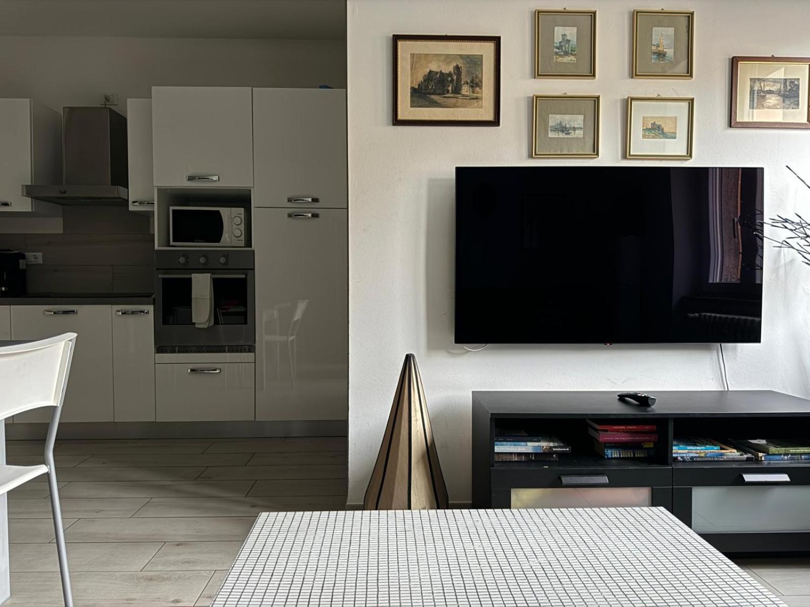 The Lighthouse - Central Apartment Aosta Zewnętrze zdjęcie