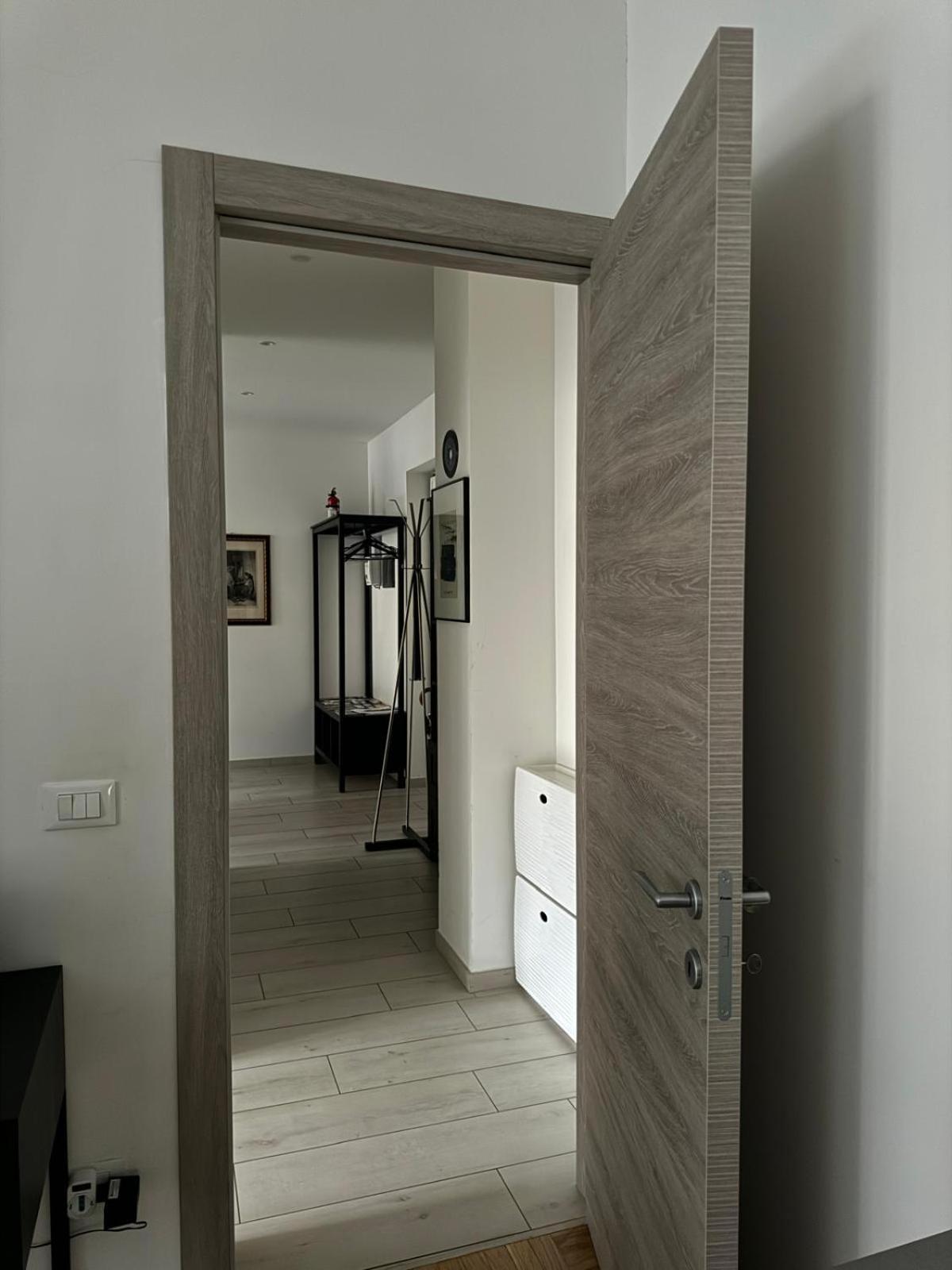 The Lighthouse - Central Apartment Aosta Zewnętrze zdjęcie