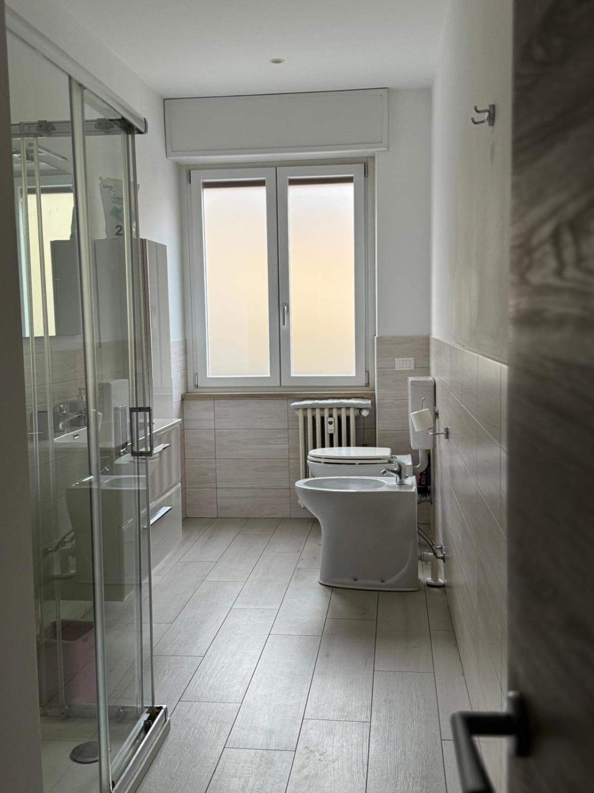 The Lighthouse - Central Apartment Aosta Zewnętrze zdjęcie