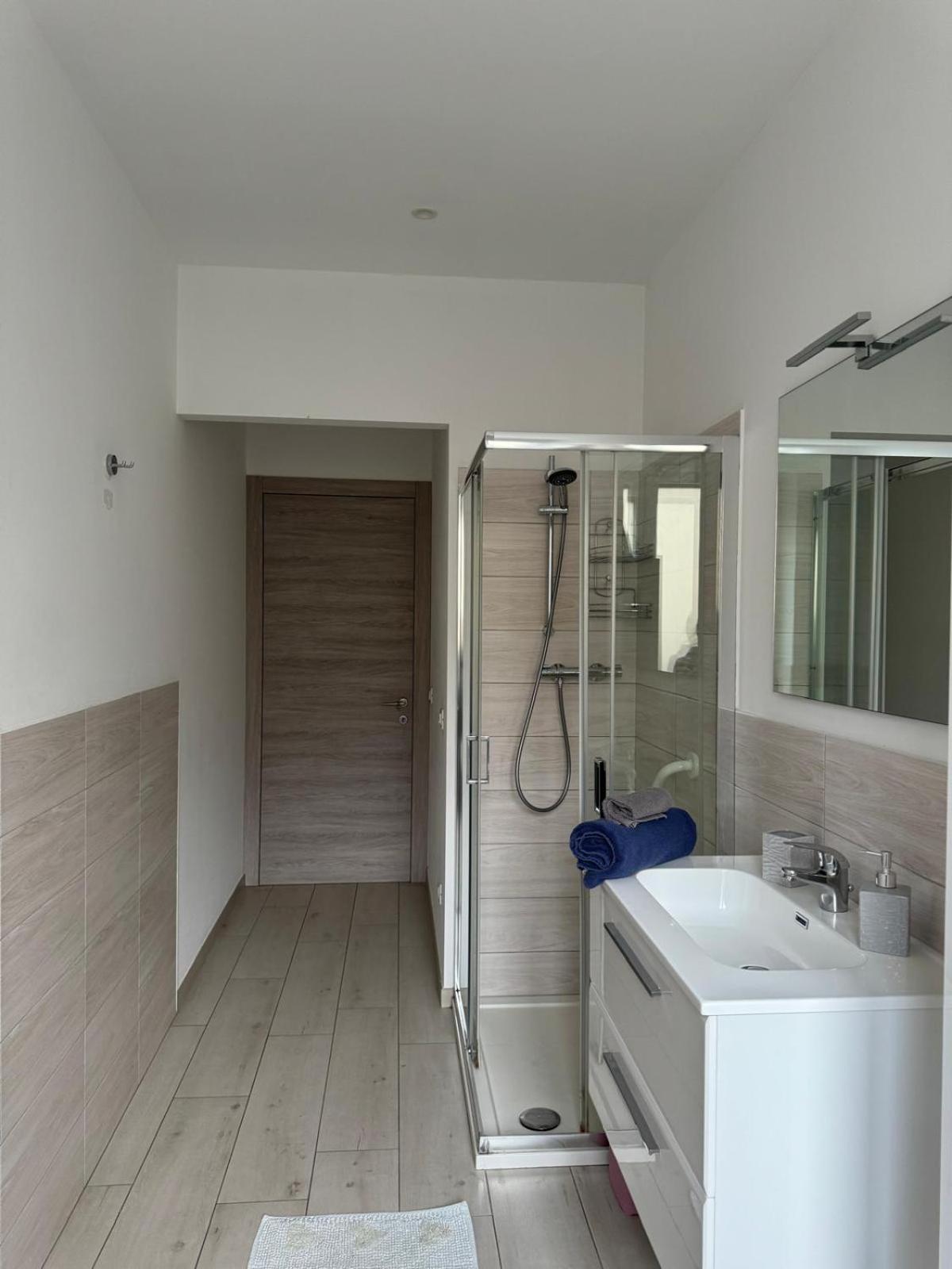 The Lighthouse - Central Apartment Aosta Zewnętrze zdjęcie