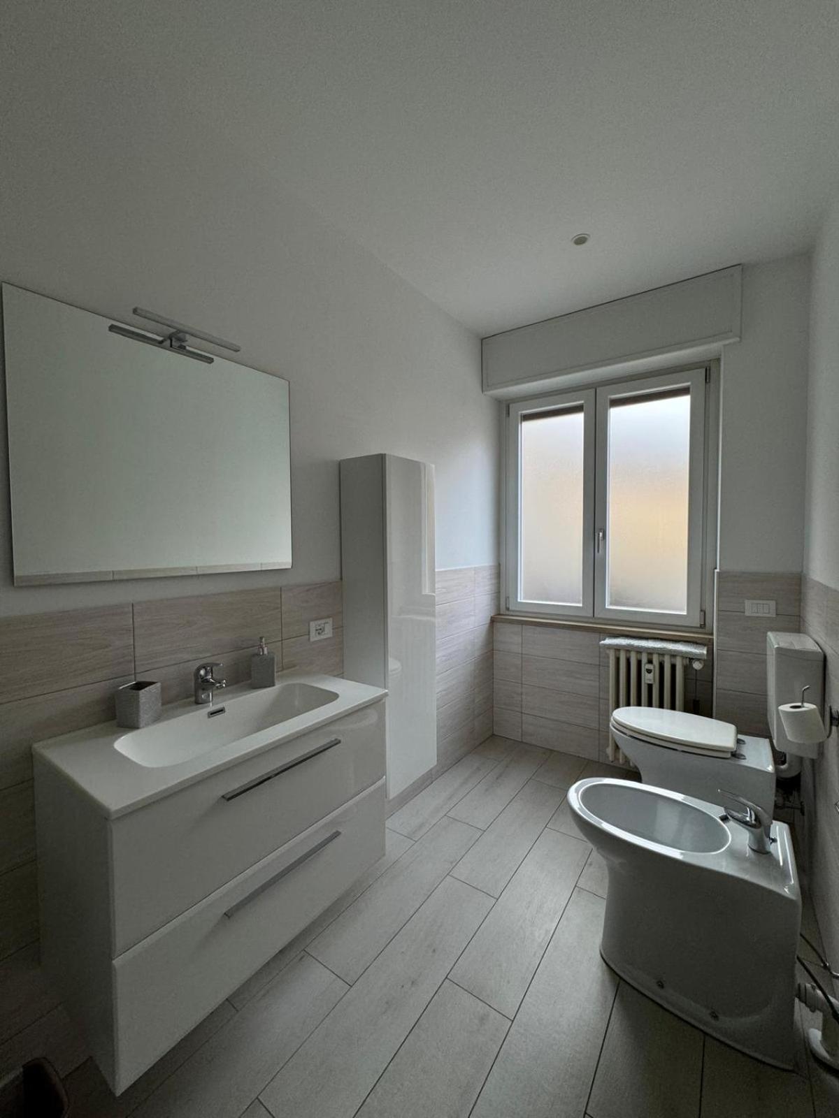 The Lighthouse - Central Apartment Aosta Zewnętrze zdjęcie