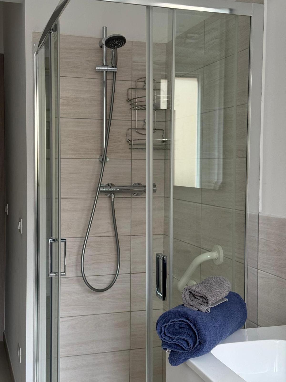 The Lighthouse - Central Apartment Aosta Zewnętrze zdjęcie