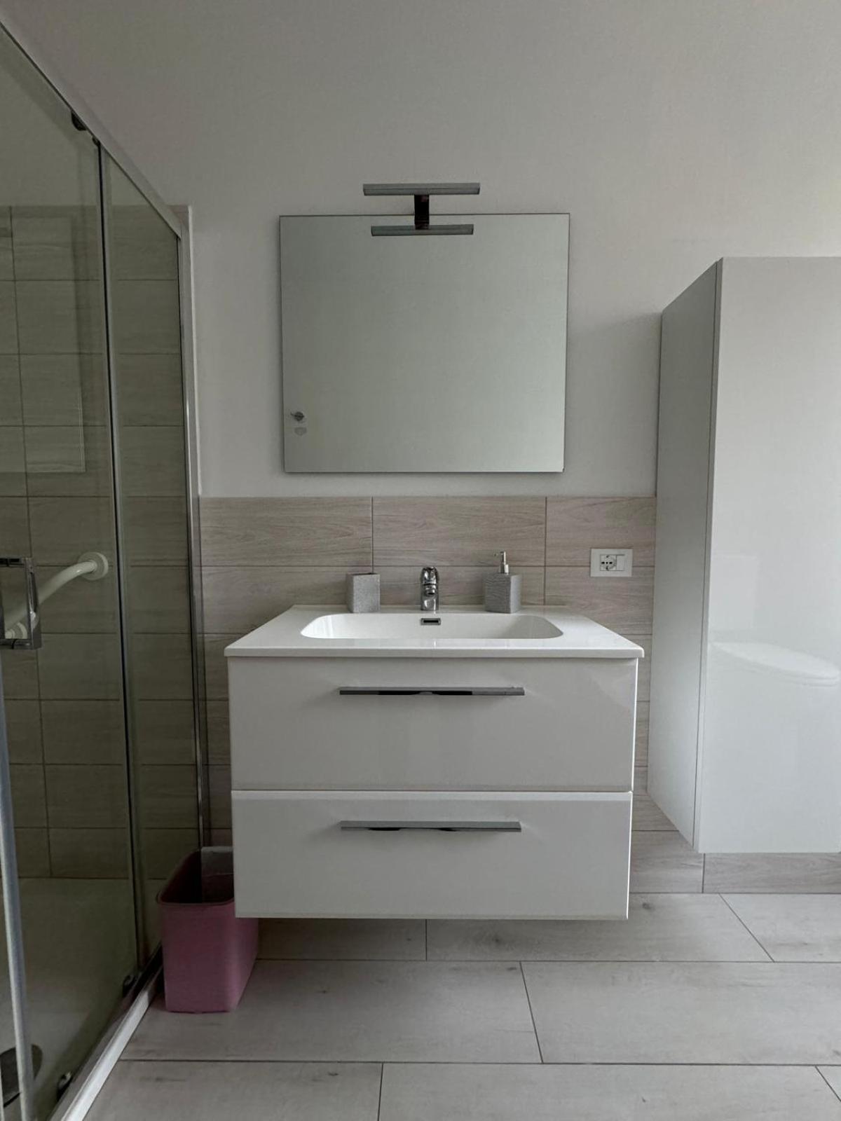 The Lighthouse - Central Apartment Aosta Zewnętrze zdjęcie